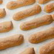 Рецепт Бисквитных палочек для тирамису