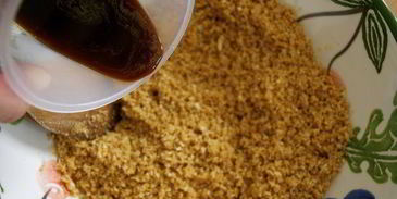 чизкейк тирамису