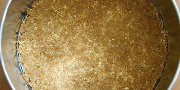 чизкейк тирамису