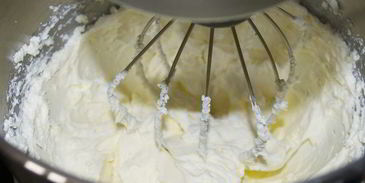 чизкейк тирамису