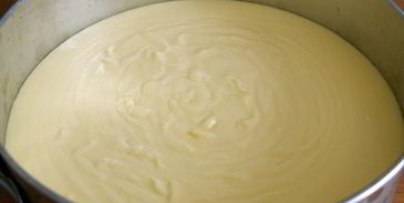 чизкейк тирамису