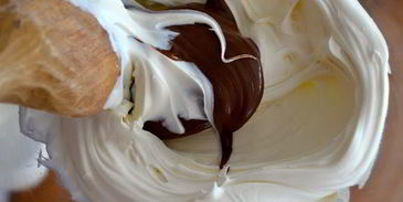 десерт тирамису