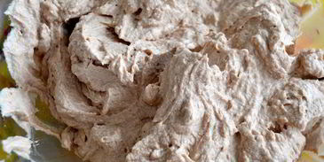 десерт тирамису