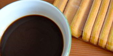 десерт тирамису