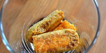 десерт тирамису