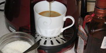 дынный торт-тирамису