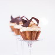 Рецепт Капкейков тирамису