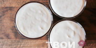 клубничное тирамису