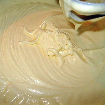 Крем для тирамису