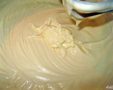 Крем для тирамису