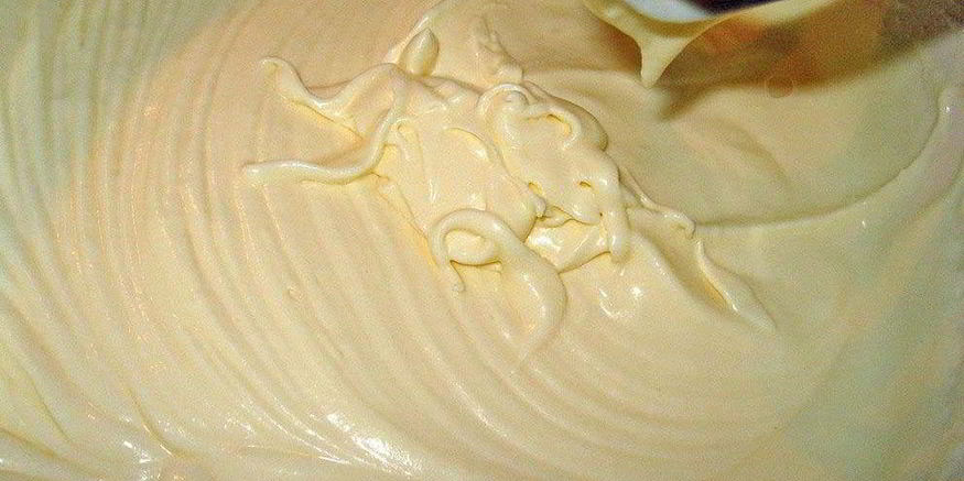 Рецепт крема для тирамису