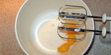 крем для тирамису