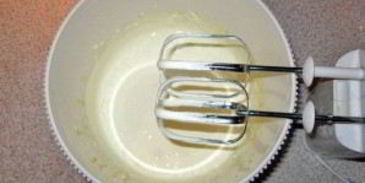 крем для тирамису