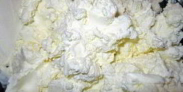 крем для тирамису