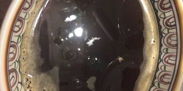 ленивый нежирный тирамису