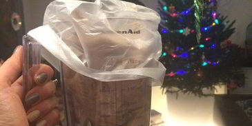 ленивый нежирный тирамису