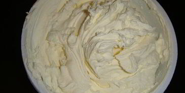 малиновый тирамису