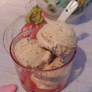 Рецепт Мороженого Тирамису