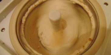 мороженое тирамису