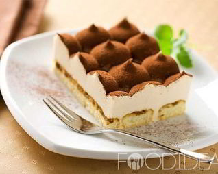 Савоярди для тирамису