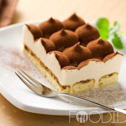 Савоярди для тирамису