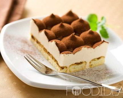 Савоярди для тирамису