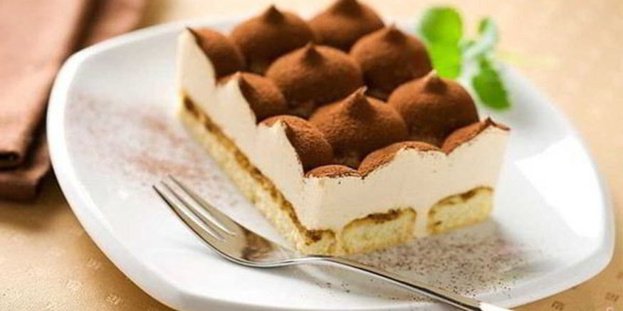 Рецепт савоярди для тирамису