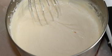 тирамису ананасовое