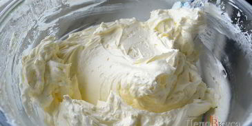 тирамису без добавления яиц