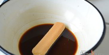 тирамису без добавления яиц