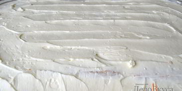 тирамису без добавления яиц