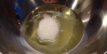 тирамису без маскарпоне