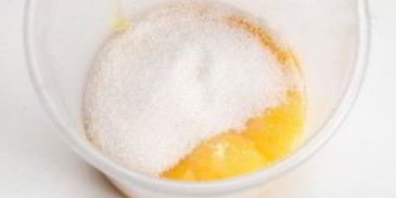 тирамису без сливок