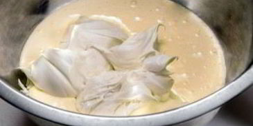 тирамису без сливок