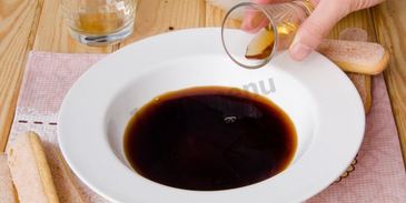 тирамису без яиц с маскарпоне