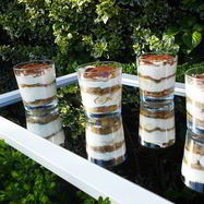 Рецепт Тирамису доступный