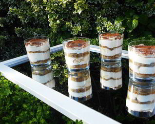 Тирамису доступный