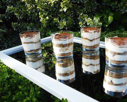 Тирамису доступный