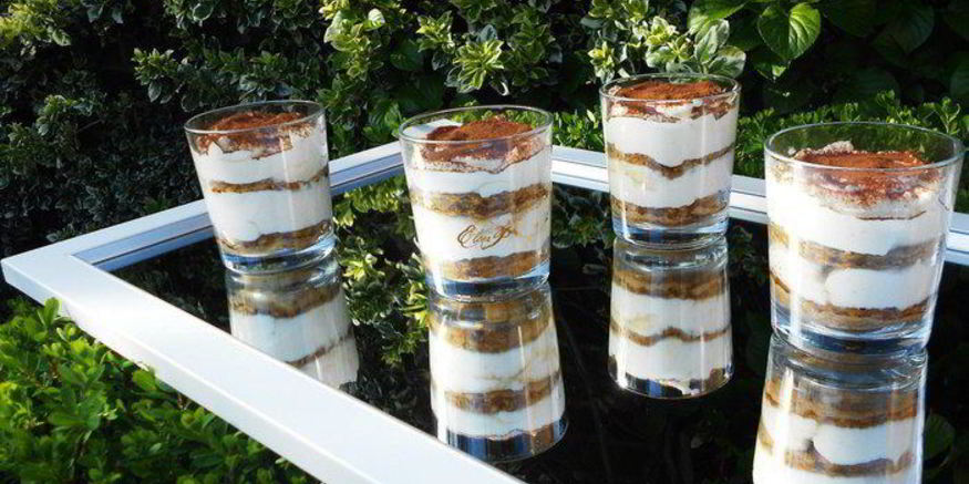 Рецепт тирамису доступный