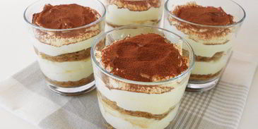 тирамису доступный