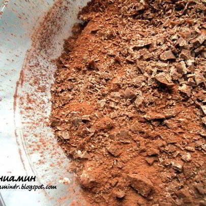 Тирамису и Брауни