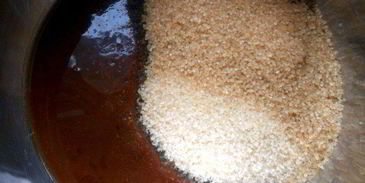 тирамису и брауни