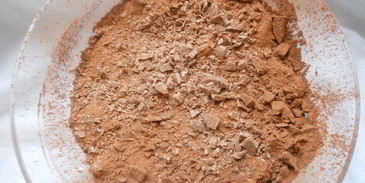 тирамису и брауни