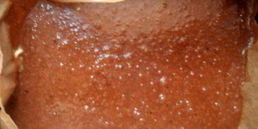 тирамису и брауни