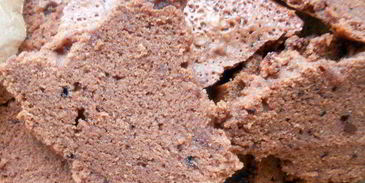 тирамису и брауни