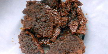 тирамису и брауни