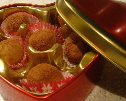 Тирамису к кофе