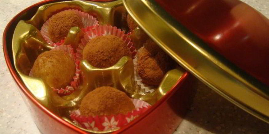 Рецепт тирамису к кофе