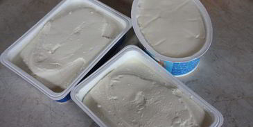 тирамису кофейно-апельсиновый