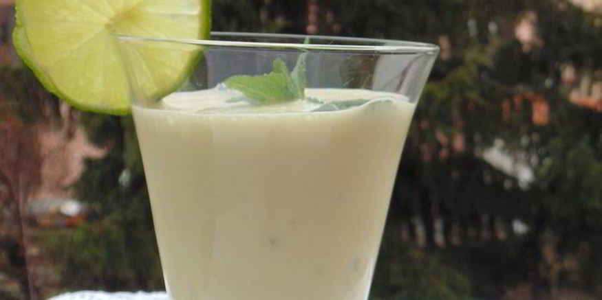 Рецепт тирамису мохито